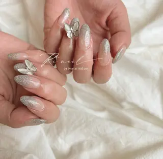 ネイル ISHIWATA LINAのネイルデザイン