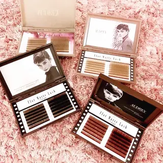 マツエク・マツパ LeLe/中崎町/ LED/眉毛の眉毛・アイブロウイメージ