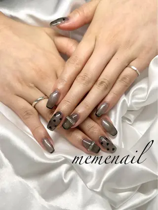 ネイル Noguchi Megumiのその他イメージ