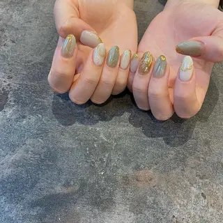 ネイル 鶴田୨ৎmaison de NALIのネイルデザイン