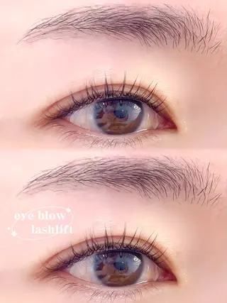 マツエク・マツパ BRISE yukoの眉毛・アイブロウイメージ