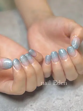 ネイル nail Eden所属・Eden yukiのネイルデザイン