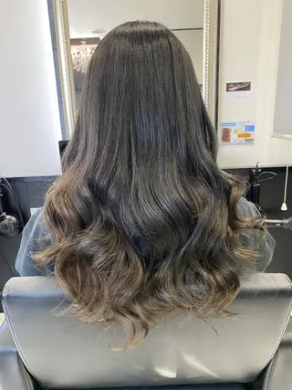 HIYORI🌺 /ジェルムのヘアスタイル