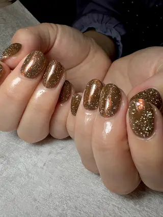 ネイル BEAUTY GARDEN 【nail salon unseul】所属・nana .のネイルデザイン