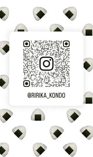 高崎/暖色カラー /近藤莉々香のヘアスタイル