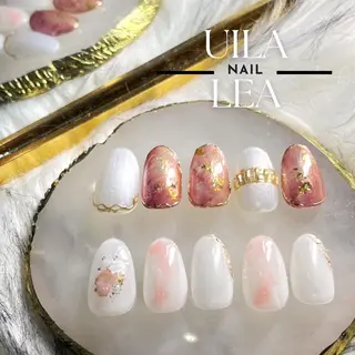 ネイル Nao美Nail所属・Nao美 Nailのネイルデザイン