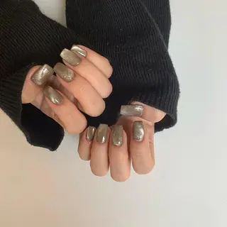 ネイル ＿i nails'のネイルデザイン