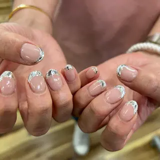 ネイル ♥Zina YUKI♥のネイルデザイン