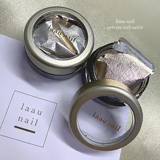 ネイル emu nailのネイルデザイン