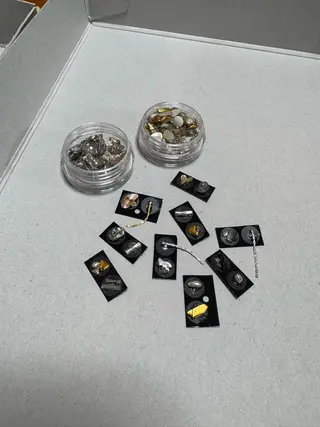 名駅セット/オトナ 女子🦋Wakanaのヘアスタイル