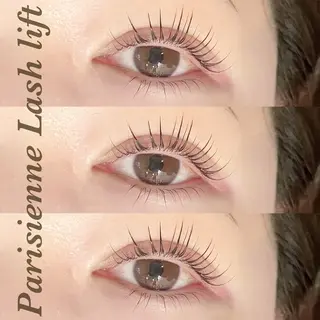 マツエク・マツパ Kaile. 恵比寿所属・kokubo suzuka 恵比寿のマツエク・マツパデザイン