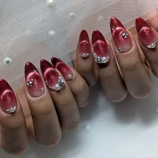 ネイル KANON所属・☆ KANON☆のネイルデザイン