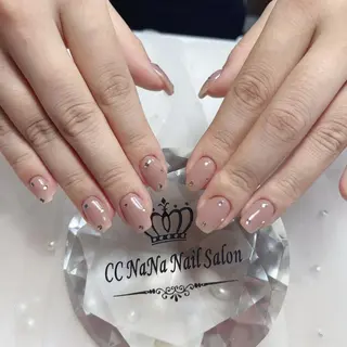 ネイル 星川✨奈々美 パラジェル取扱店🦋のネイルデザイン