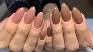 ネイル ManiNail所属・Mani Nailsのネイルデザイン