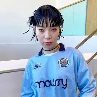 ショート ヘアアレンジ KAWATOKO MISUZUのその他イメージ