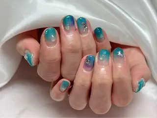 ネイル SINCERELY シンシアリー🌈のネイルデザイン