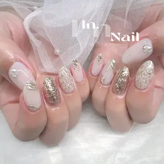 ネイル ᴵⁿ. ᴺᵃⁱˡのネイルデザイン