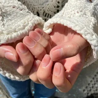 ネイル 丹(TAN.) akariのネイルデザイン