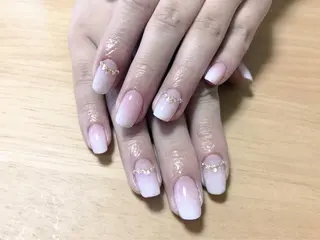 ネイル Up styleのネイルデザイン