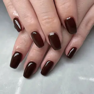 ネイル Rieko EMINAL恵比寿のネイルデザイン