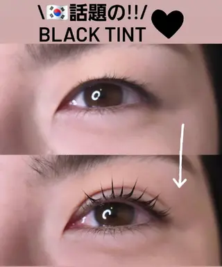 マツエク・マツパ Hair＆beauty BRY所属・hair& beauty BRYのマツエク・マツパデザイン