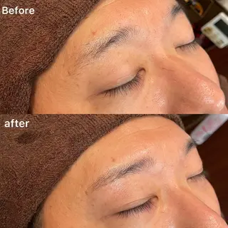 Vyuha ビューハのヘアスタイル