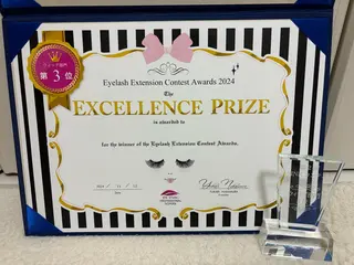 マツエク・マツパ ️🫧志水郁香️🫧 TRUTH千葉店のマツエク・マツパデザイン