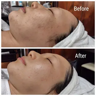 畑 彩愛のエステ・リラクイメージ