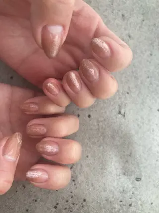 ネイル Luca nailのネイルデザイン