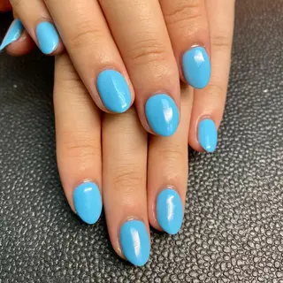 ネイル kagami所属・kagami マイのネイルデザイン