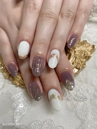 ネイル Max nail&eyeのネイルデザイン