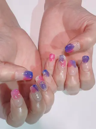 ネイル ネイルサロン トゥルースのネイルデザイン