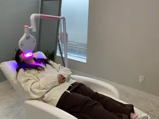 エクシアホワイトニング草津店所属・nanami -ホワイトニングのその他イメージ