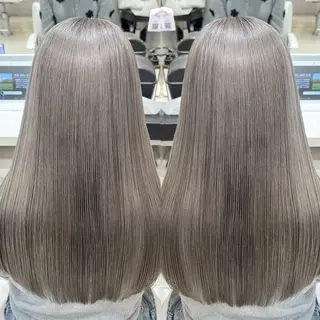 ロング カラー 💎髪質改善特化/ 町田莉彩💎のヘアスタイル