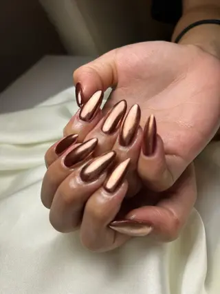 ネイル 金山 沙織のエステ・リラクイメージ