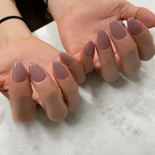 ネイル 黒沢 直子のネイルデザイン