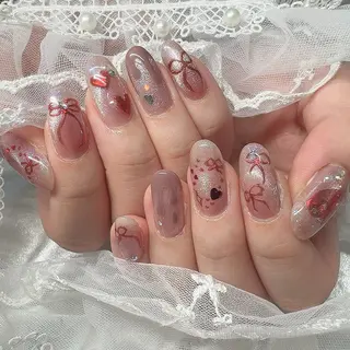 ネイル Best Nail NANA🤍のネイルデザイン