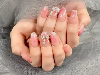 ネイル KURELLY所属・Nail Salon KURELLYのネイルデザイン