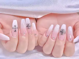 ネイル リン リンのネイルデザイン