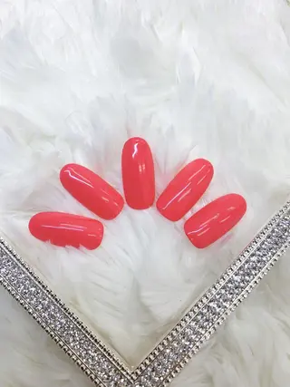 ネイル Bloom Nail 桜井のネイルデザイン