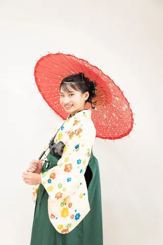 キッズ 野咲き 美容室のマツエク・マツパデザイン