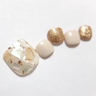 ネイル Glow Nail スカルプ専門店のネイルデザイン