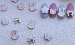 ネイル 「Honey NAIL新宿店」所属・Honey スカルプ専門店のネイルデザイン