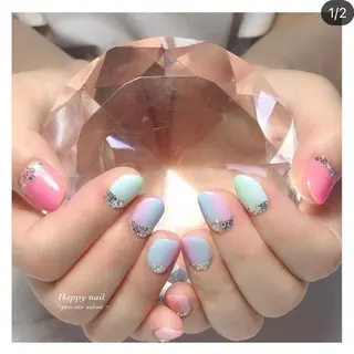 ネイル 心と体が整う腸活 サロン ラクシュミーのエステ・リラクイメージ