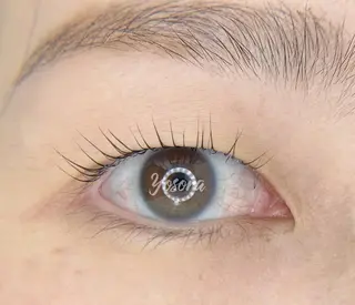 マツエク・マツパ Yosora salonのマツエク・マツパデザイン