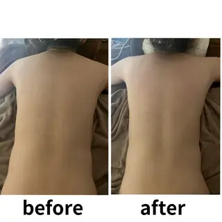 筋膜/リンパ/深層/ スポーツ/アロマ/のエステ・リラクイメージ