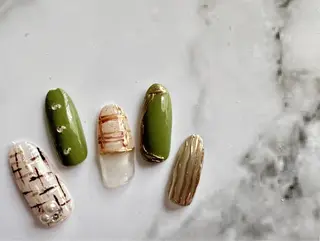 ネイル リオッサ オブ ラグーン神戸店のエステ・リラクイメージ