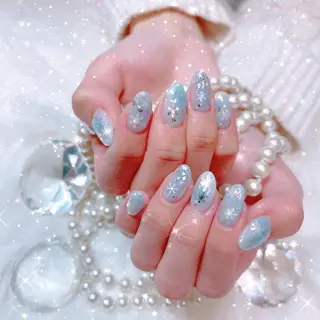 ネイル Private Salon 大宮のネイルデザイン