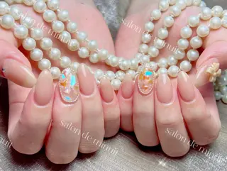 ネイル TinaNail 池袋店のネイルデザイン