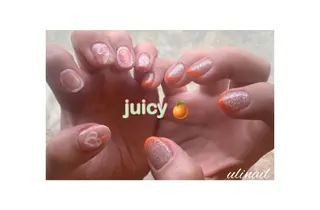 ネイル ulinail （ウリネイル）のネイルデザイン